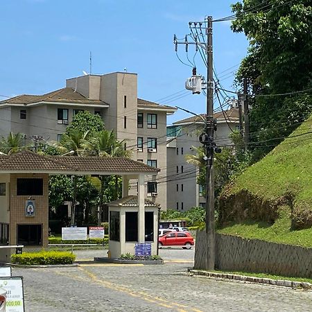 Apto Porto Real Resort Angra Mangaratiba Zewnętrze zdjęcie