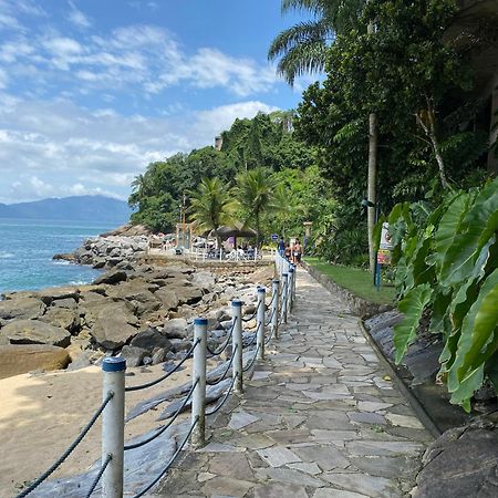 Apto Porto Real Resort Angra Mangaratiba Zewnętrze zdjęcie