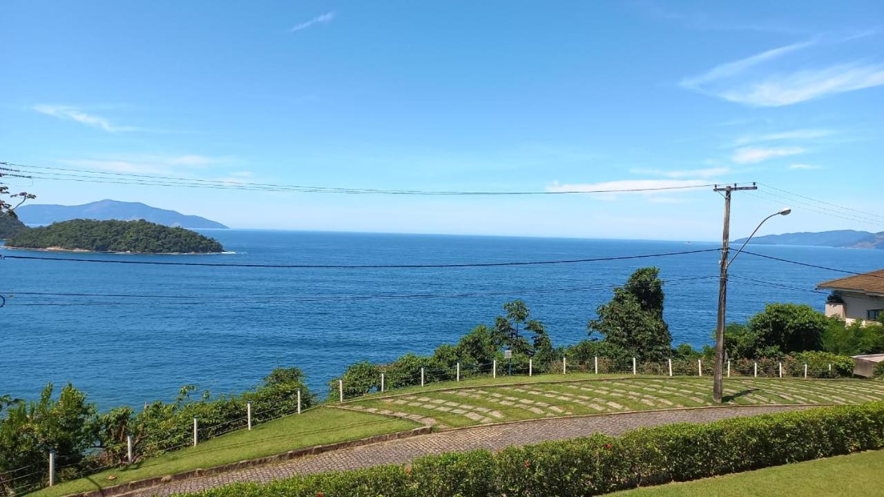 Apto Porto Real Resort Angra Mangaratiba Zewnętrze zdjęcie