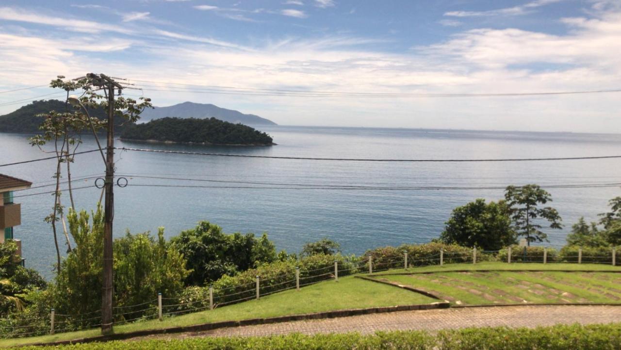 Apto Porto Real Resort Angra Mangaratiba Zewnętrze zdjęcie